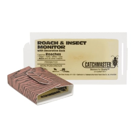 Catchmaster Roach & Insect (150) 150RI